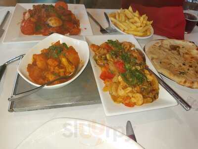 Red Mango Indian Restaurant