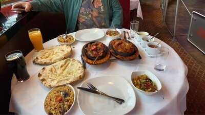 Red Mango Indian Restaurant