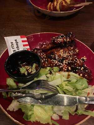 Tgi Fridays - Norwich