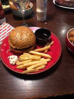 Tgi Fridays - Norwich