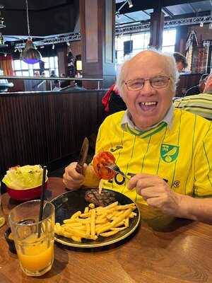 Tgi Fridays - Norwich