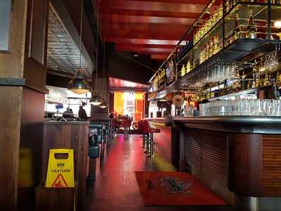 Tgi Fridays - Norwich