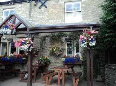 The Rose & Crown