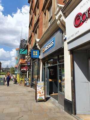 Greggs