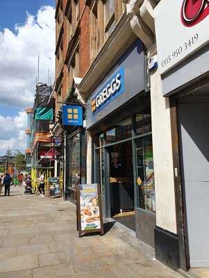 Greggs