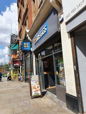 Greggs