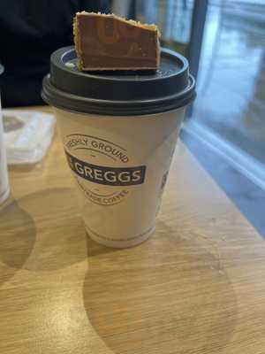 Greggs