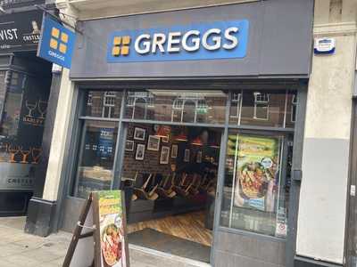 Greggs