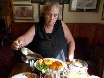 Twenty Churchwardens