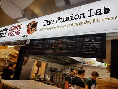 The Fusion Lab