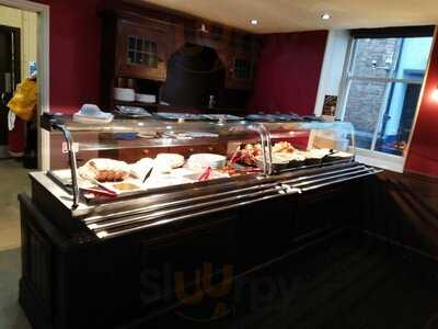 Maids Head King's Lynn