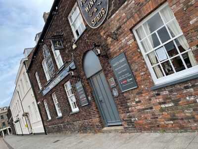 Maids Head King's Lynn