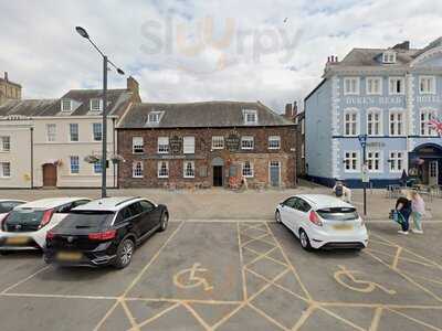 Maids Head King's Lynn