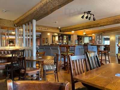 Maids Head King's Lynn