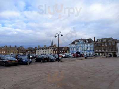 Maids Head King's Lynn