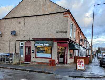 Parkers Deli