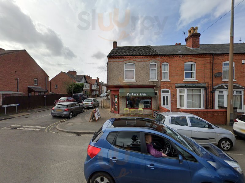 Parkers Deli