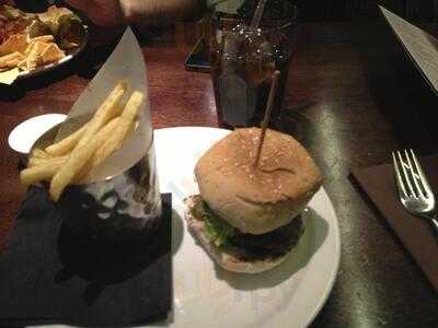 Black Dog Ballroom Nws