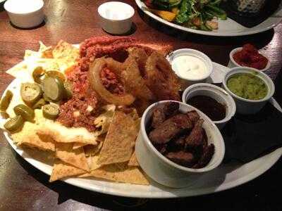 Black Dog Ballroom Nws