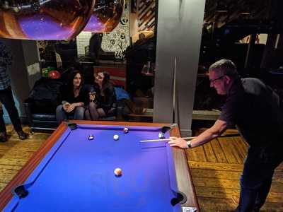 Black Dog Ballroom Nws