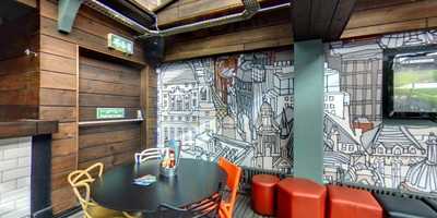 Black Dog Ballroom Nws