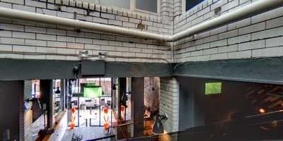 Black Dog Ballroom Nws