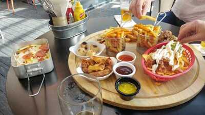 Black Dog Ballroom Nws