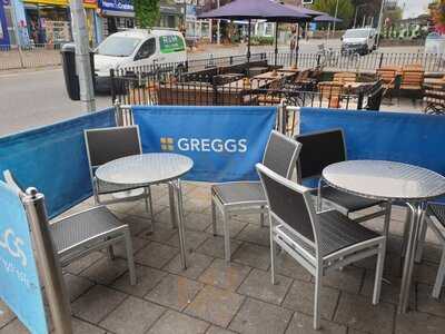Greggs
