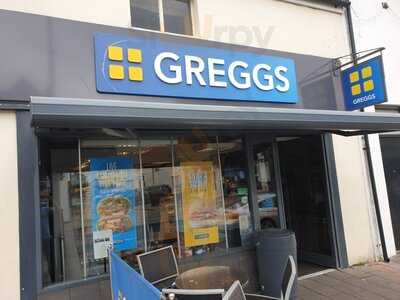 Greggs