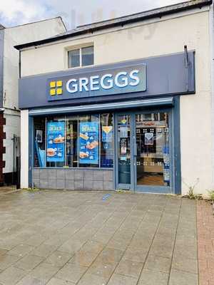Greggs