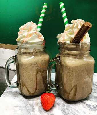 Tori Zero Metaverse Cafe