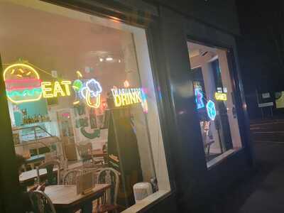 Tori Zero Metaverse Cafe