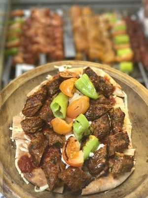 Bbq Istanbul