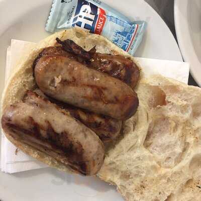 Yorkshire Sculpture Park Cafe