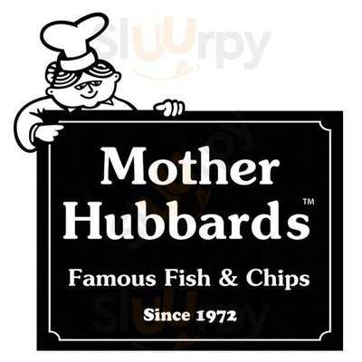Mother Hubbard
