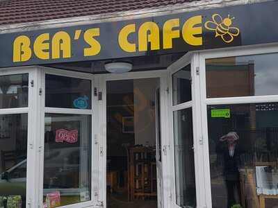 Bea's Cafe