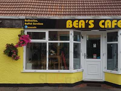 Bea's Cafe