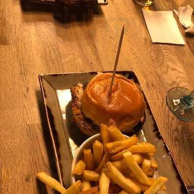 Manchester Smokehouse & Cellar