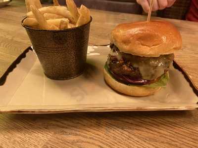 Manchester Smokehouse & Cellar