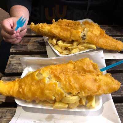 Leicester City Fish Bar