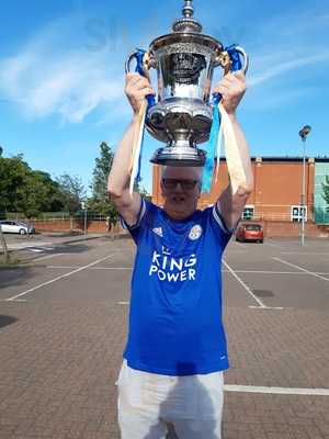 Leicester City Fish Bar