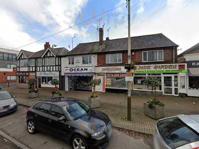 Leicester City Fish Bar