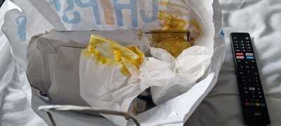 Leicester City Fish Bar