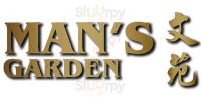 Mans Garden