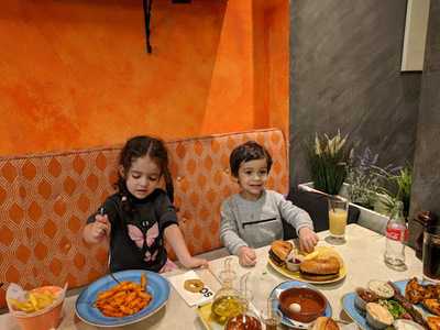 Souk - Mediterranean Gastro Cafe