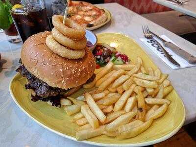 Souk - Mediterranean Gastro Cafe