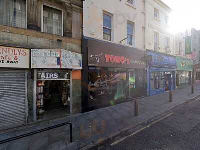 Souk - Mediterranean Gastro Cafe