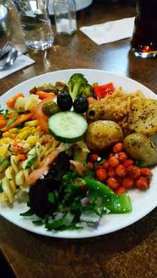 Peachy Keens Manchester