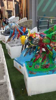 Peachy Keens Manchester