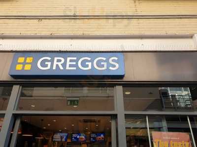 Greggs